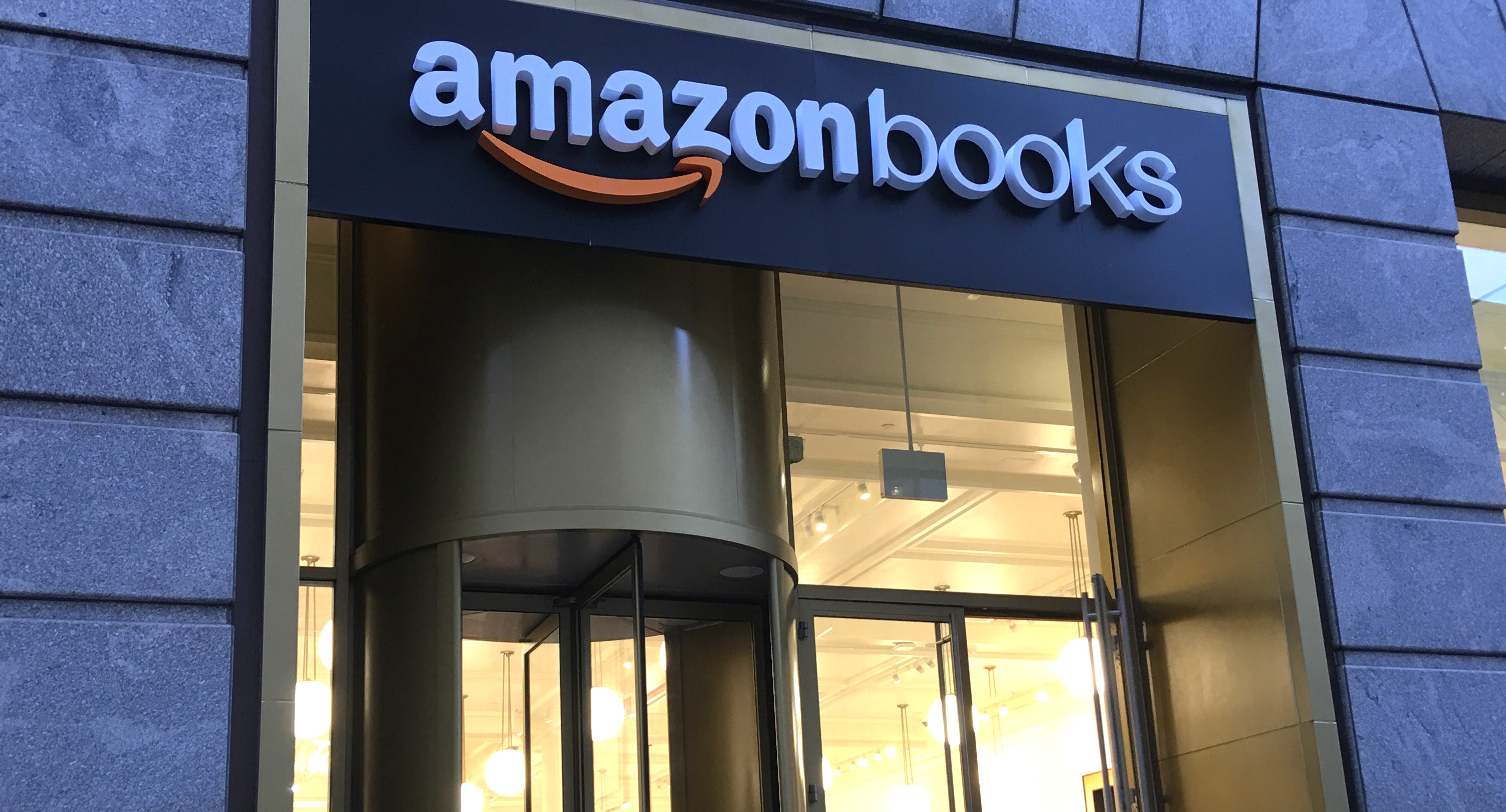 第1回 アマゾンがリアル書店を展開する思惑 マガジン航 Kɔː