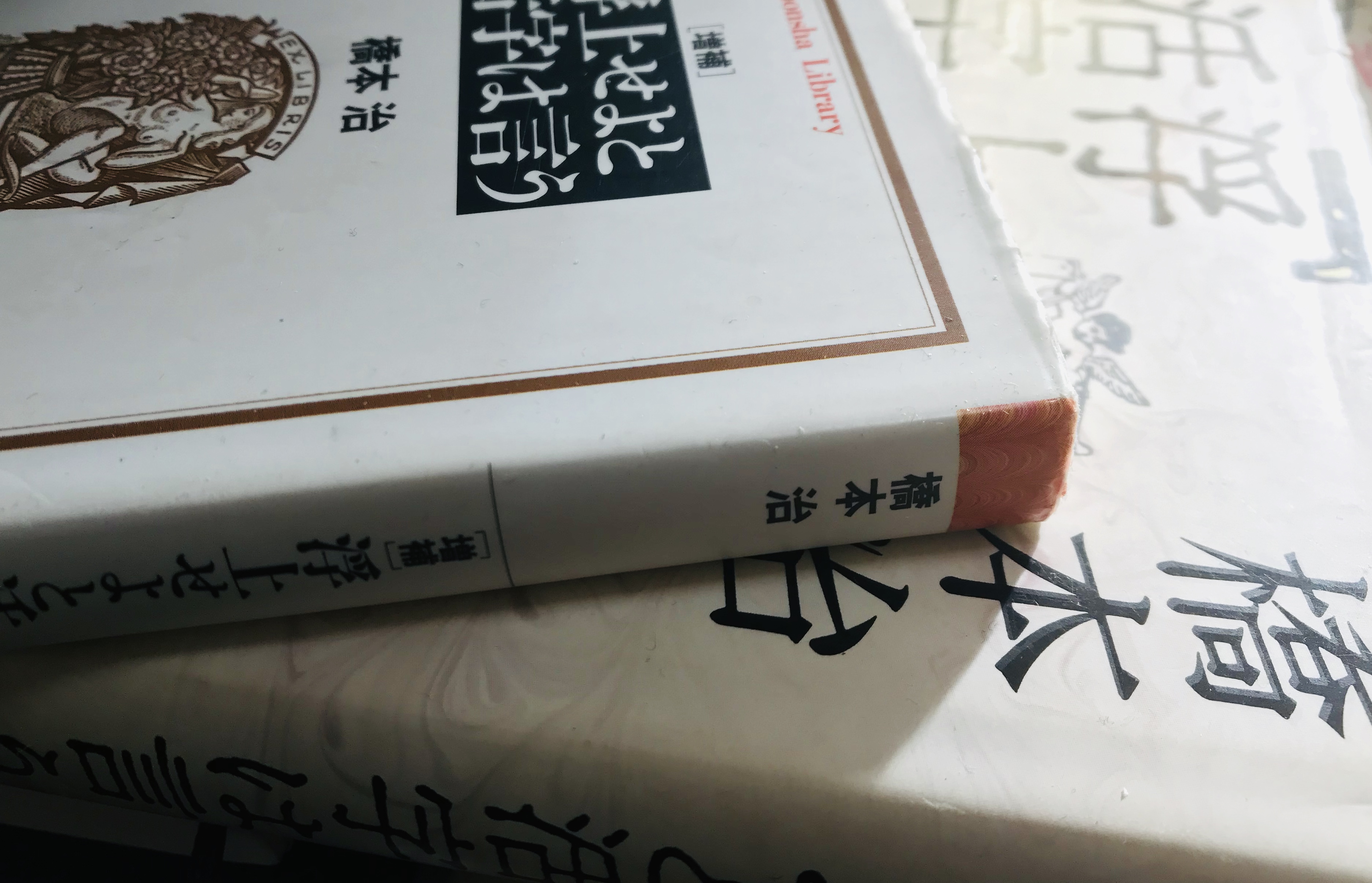 【中古】浮上せよと活字は言う／橋本治 著／中央公論新社 浮上せよと活字は言う | 橋本 治 |本 | 通販 | Amazon