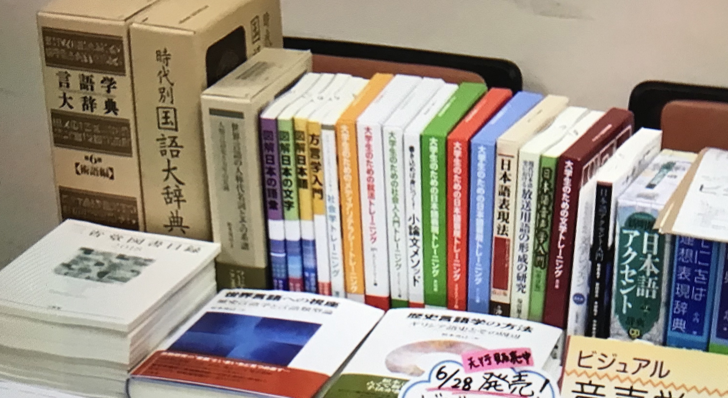 一編集者から見た学会と出版社――「売れる本」「売れない本」、そして